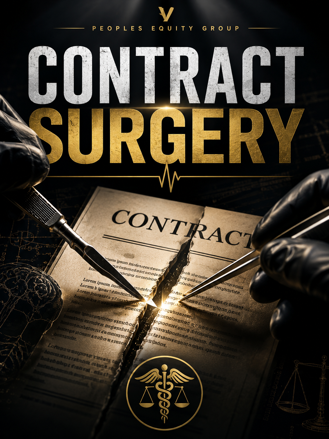 CONTRACT SURGERY REPLAY