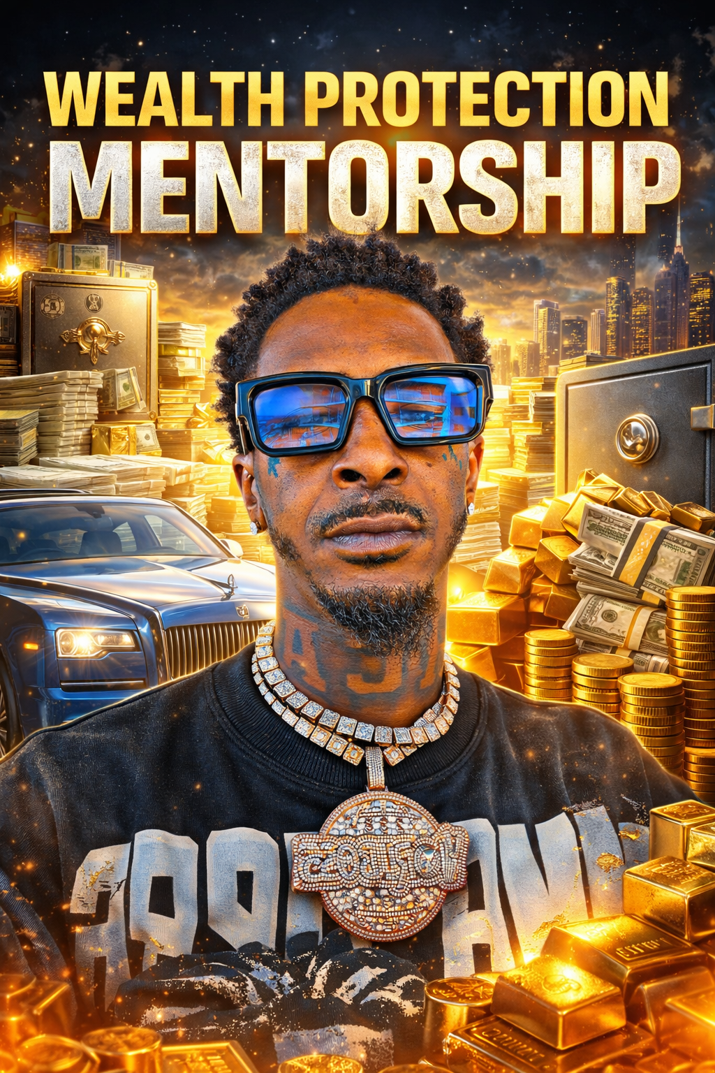 MENTORSHIP (WEALTH PROTECTION)
