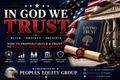 IN GOD WE TRUST