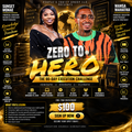 ZERO TO HERO (90 day challenge)