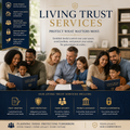 Living Trust Service