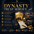 Dynasty Trust Service