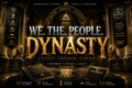 W.T.P.D WEEKLY PRIVATE MEETINGS