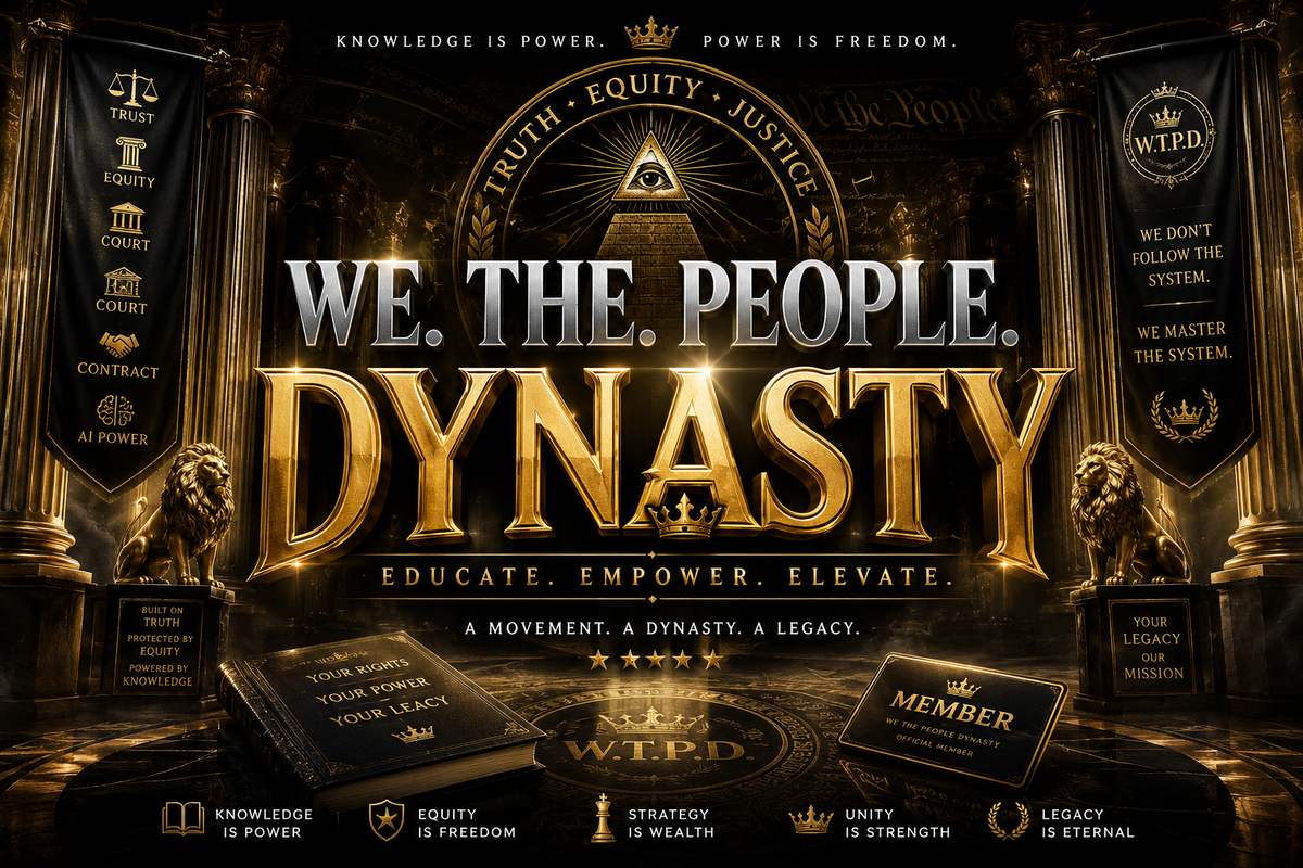 W.T.P.D WEEKLY PRIVATE MEETINGS