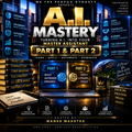 A.I MASTERY (DIY)
